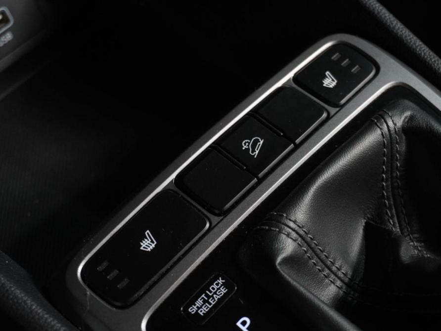 Hyundai Creta I Рестайлинг Воронеж  - изображение 18