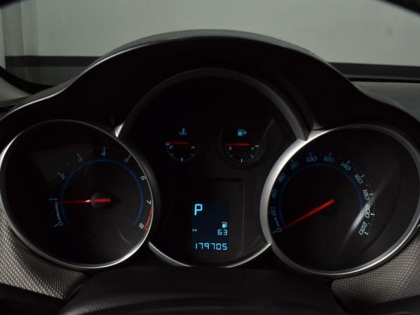 Chevrolet Cruze I Рестайлинг с пробегом 2013 года, цена 895 995 рублей, 179704 км, седан, Автокод Объявления