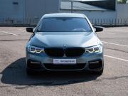BMW 5 серии VII (G30/G31/G38) Москва  - изображение 29