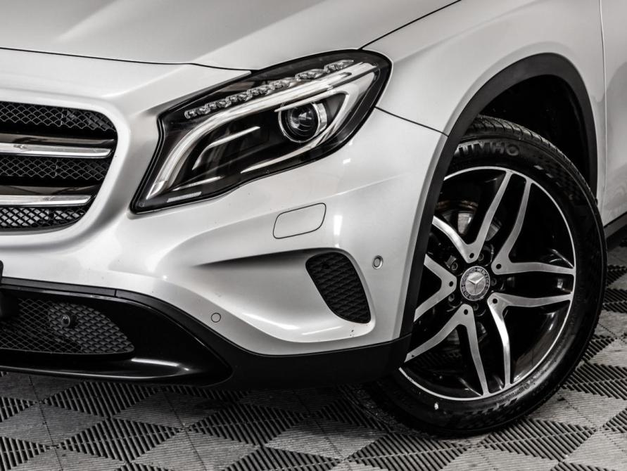 Mercedes-Benz GLA I (X156) Санкт-Петербург  - изображение 2