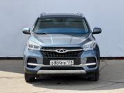 Chery Tiggo 4 I Рестайлинг Иркутск  - изображение 31