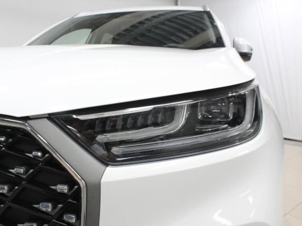 Chery Tiggo 8 Pro Max I с пробегом 2023 года, цена 2 399 000 рублей, 28887 км, внедорожник, Автокод Объявления