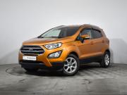 Ford EcoSport II Рестайлинг Санкт-Петербург  - изображение 20