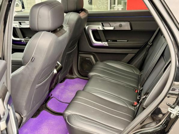Jaecoo J7 I с пробегом 2023 года, цена 2 467 000 рублей, 11749 км, внедорожник, Автокод Объявления
