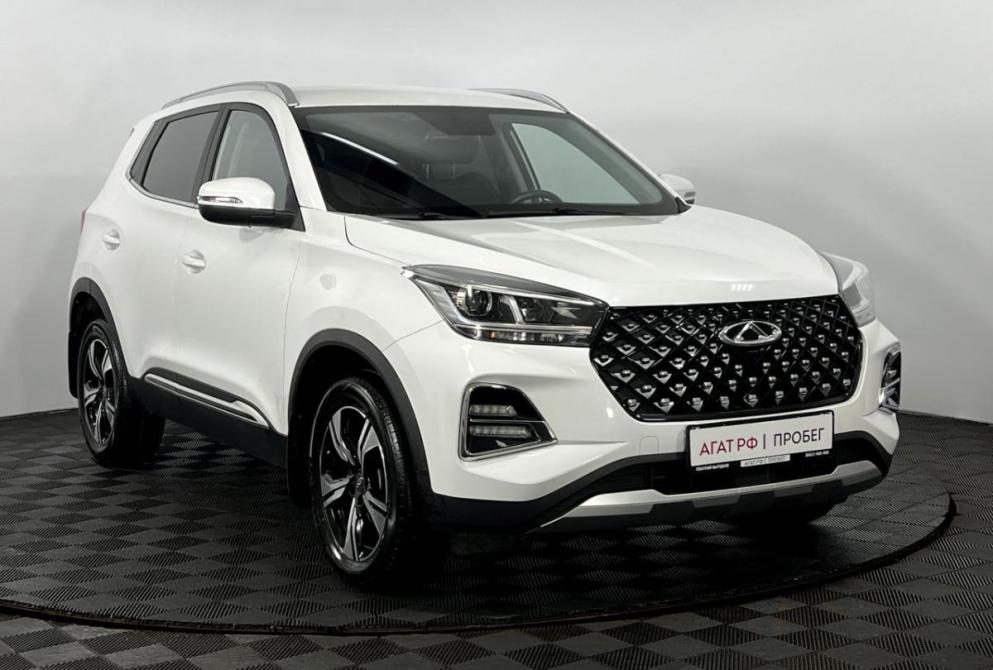 Chery Tiggo 4 Pro I Нижний Новгород  - изображение 4