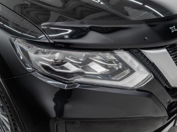 Nissan X-Trail III Рестайлинг с пробегом 2018 года, цена 2 279 000 рублей, 71056 км, внедорожник, Автокод Объявления