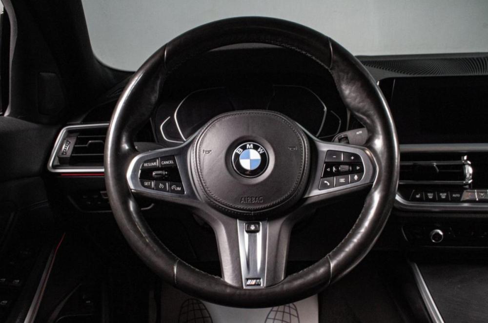 BMW 3 серии VII (G2x) Сургут  - изображение 11