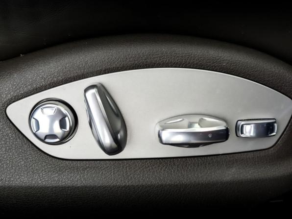 Porsche Macan I Рестайлинг с пробегом 2020 года, цена 7 350 000 рублей, 22384 км, внедорожник, Автокод Объявления
