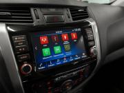 Nissan Navara (Frontier) IV (D23) Москва  - изображение 51