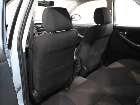 Toyota Corolla IX (E120 E130) Рестайлинг с пробегом 2006 года, цена 485 000 рублей, 267916 км, седан, Автокод Объявления