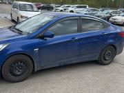 Hyundai Solaris I Кемерово  - изображение 37