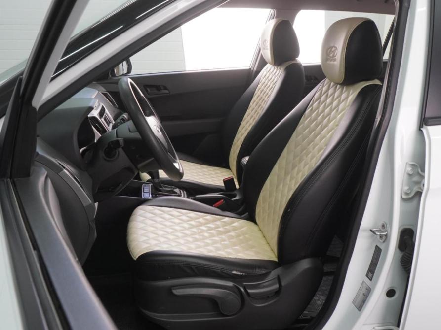 Hyundai Creta I Воронеж  - изображение 10