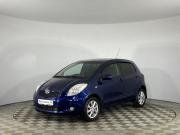 Toyota Yaris II Воронеж  - изображение 19