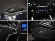 Geely Emgrand X7 I Рестайлинг 2 Москва  - изображение 41