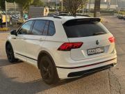Volkswagen Tiguan II Рестайлинг Санкт-Петербург  - изображение 18