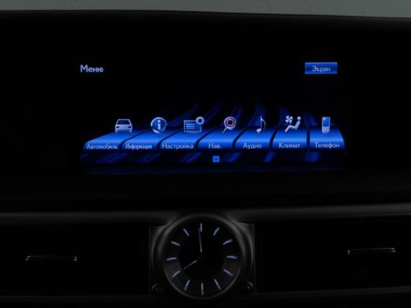 Lexus GS IV с пробегом 2012 года, цена 2 698 999 рублей, 170304 км, седан, Автокод Объявления