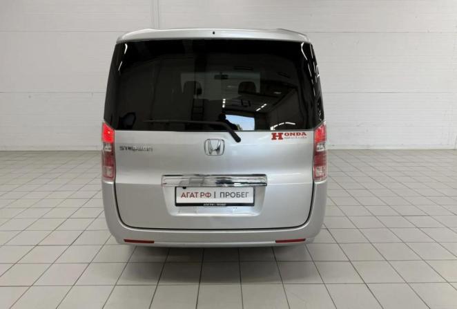 Honda Stepwgn IV с пробегом 2010 года, цена 1 175 000 рублей, 289380 км, минивэн, Автокод Объявления