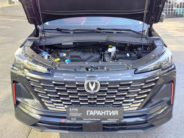 Changan UNI-S (CS55 Plus) с пробегом 2024 года, цена 2 185 000 рублей, 52105 км, внедорожник, Автокод Объявления
