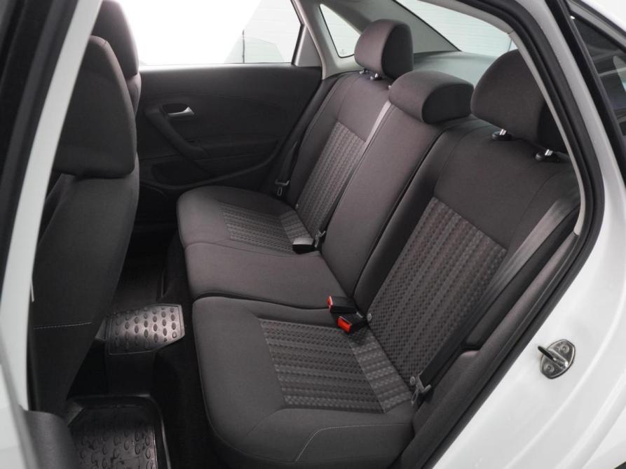 Volkswagen Polo V Рестайлинг Воронеж  - изображение 9