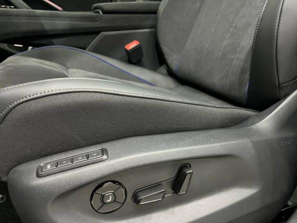 Новый Volkswagen Tiguan II Рестайлинг (China Market) 2026 года, цена 4 469 000 рублей, внедорожник, Автокод Объявления