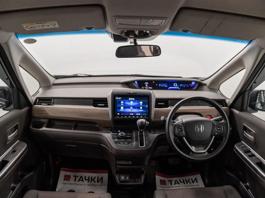 Honda Freed II Рестайлинг Красноярск  - изображение 9