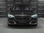 Mercedes-Benz Maybach S-Класс II (Z223) Москва  - изображение 48