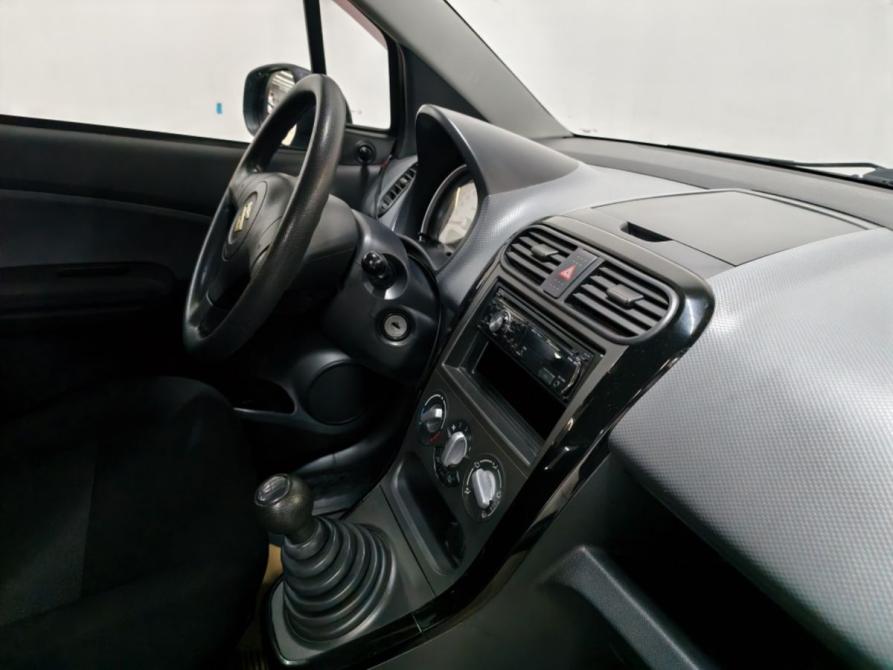Suzuki Splash I Курск  - изображение 7