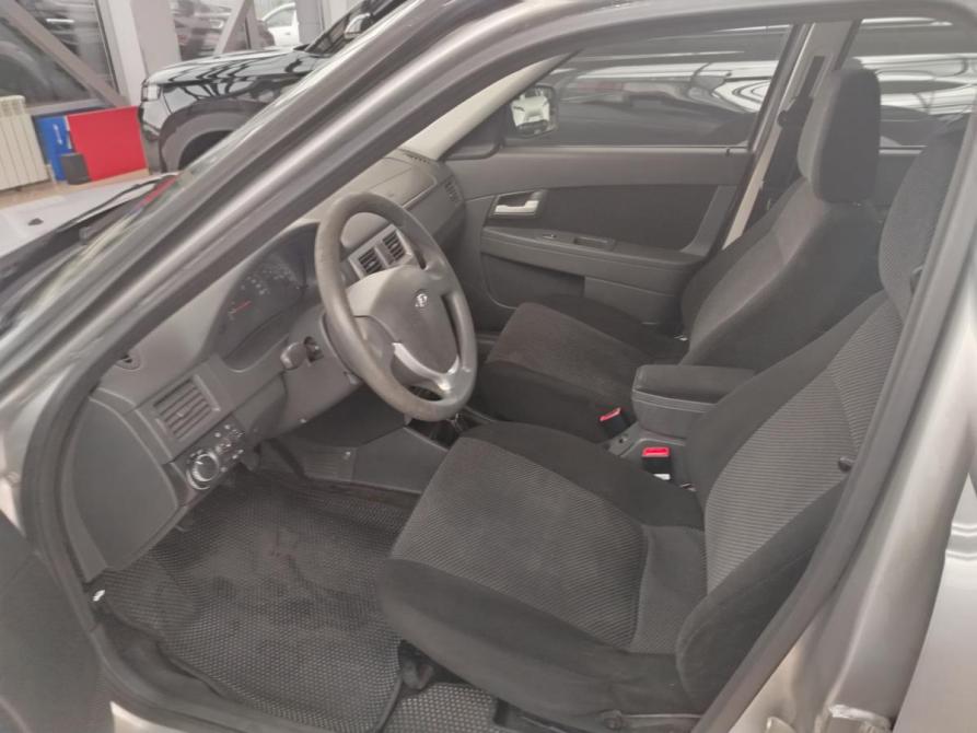 Lada (ВАЗ) Priora I Арзамас  - изображение 9