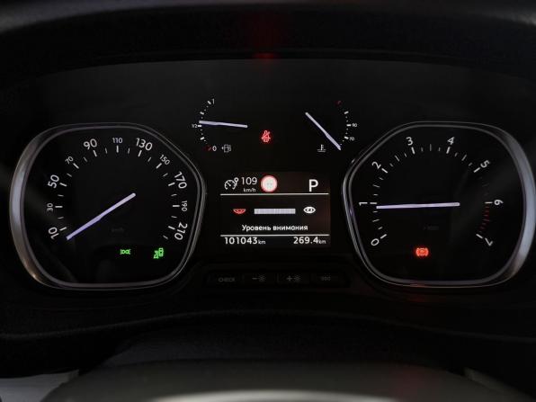 Peugeot Traveller I с пробегом 2020 года, цена 3 950 000 рублей, 101043 км, минивэн, Автокод Объявления