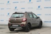 Renault Sandero II Рестайлинг Пермь  - изображение 22