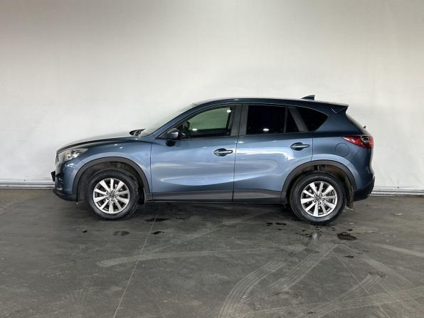 Mazda CX-5 I Рестайлинг с пробегом 2015 года, цена 1 750 000 рублей, 174450 км, внедорожник, Автокод Объявления
