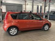 Nissan Note I Санкт-Петербург  - изображение 10