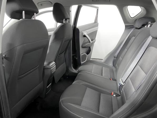 Geely Coolray I с пробегом 2022 года, цена 1 277 000 рублей, 130667 км, внедорожник, Автокод Объявления