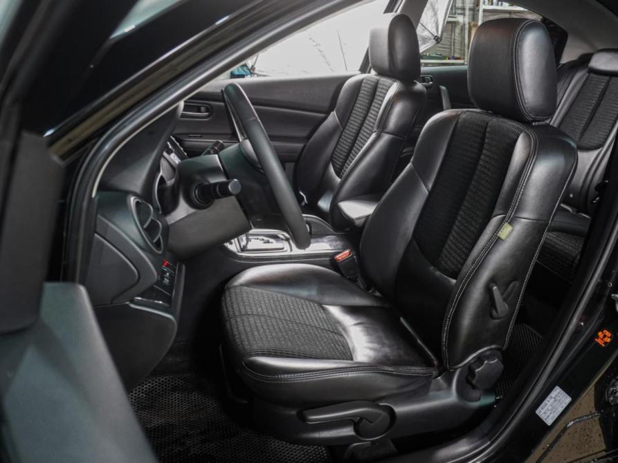 Mazda 6 II (GH) Воронеж  - изображение 10