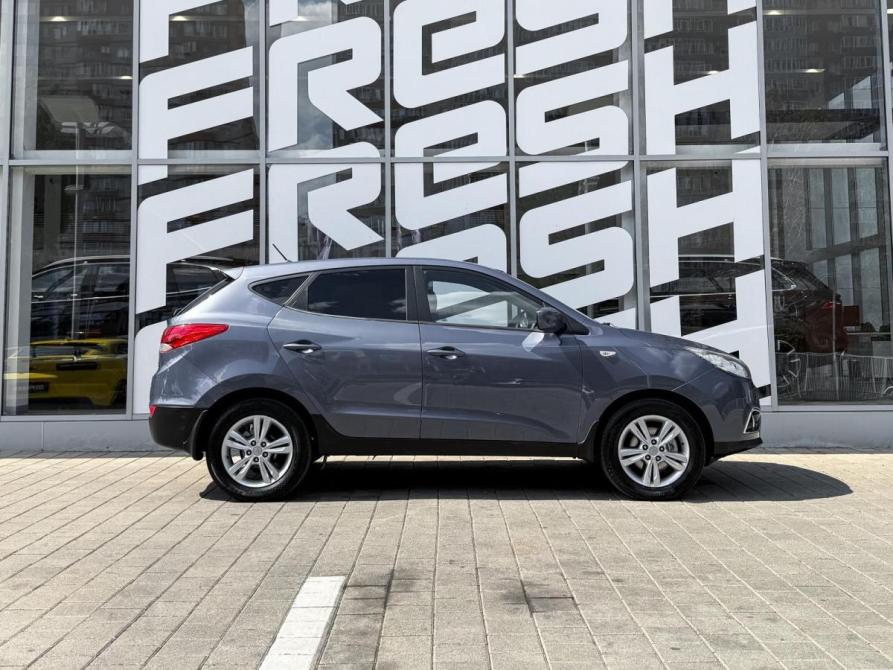 Hyundai ix35 I Ставрополь  - изображение 5
