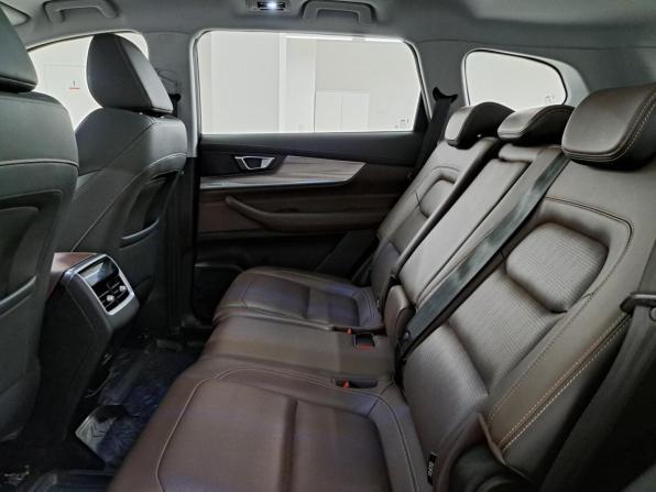 Chery Tiggo 8 Pro I с пробегом 2023 года, цена 2 300 000 рублей, 39453 км, внедорожник, Автокод Объявления