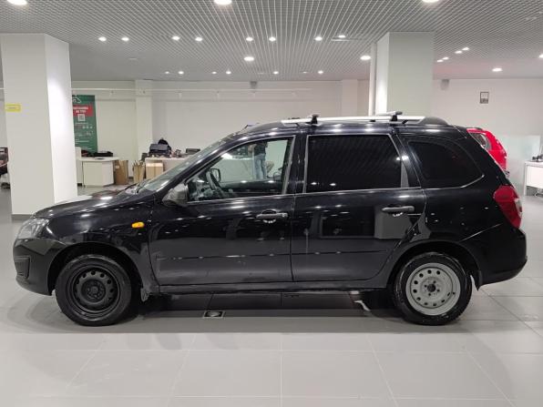 Lada (ВАЗ) Kalina II с пробегом 2013 года, цена 474 000 рублей, 128432 км, универсал, Автокод Объявления