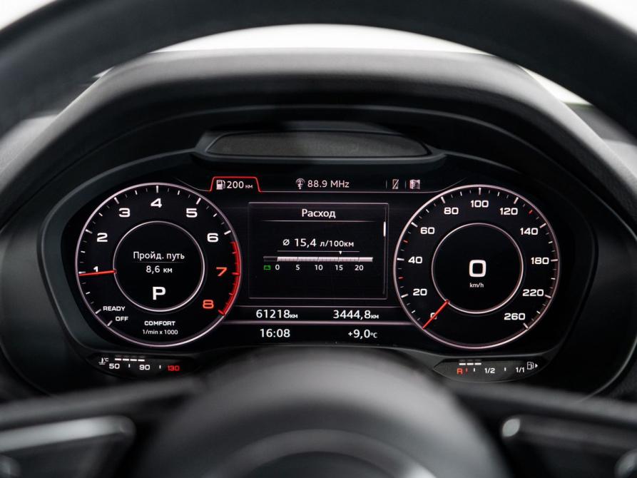 Audi Q2 I Иркутск  - изображение 12