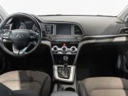 Hyundai Elantra VI (AD) Казань  - изображение 14