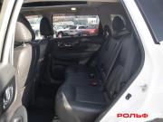 Nissan X-Trail III Рестайлинг Москва  - изображение 28