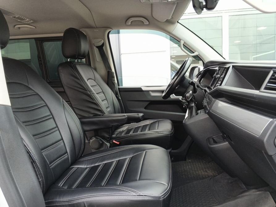 Volkswagen Multivan T6 Рестайлинг Москва  - изображение 24
