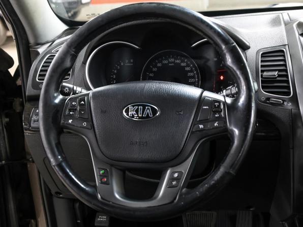Kia Sorento II Рестайлинг с пробегом 2017 года, цена 1 977 000 рублей, 150781 км, внедорожник, Автокод Объявления