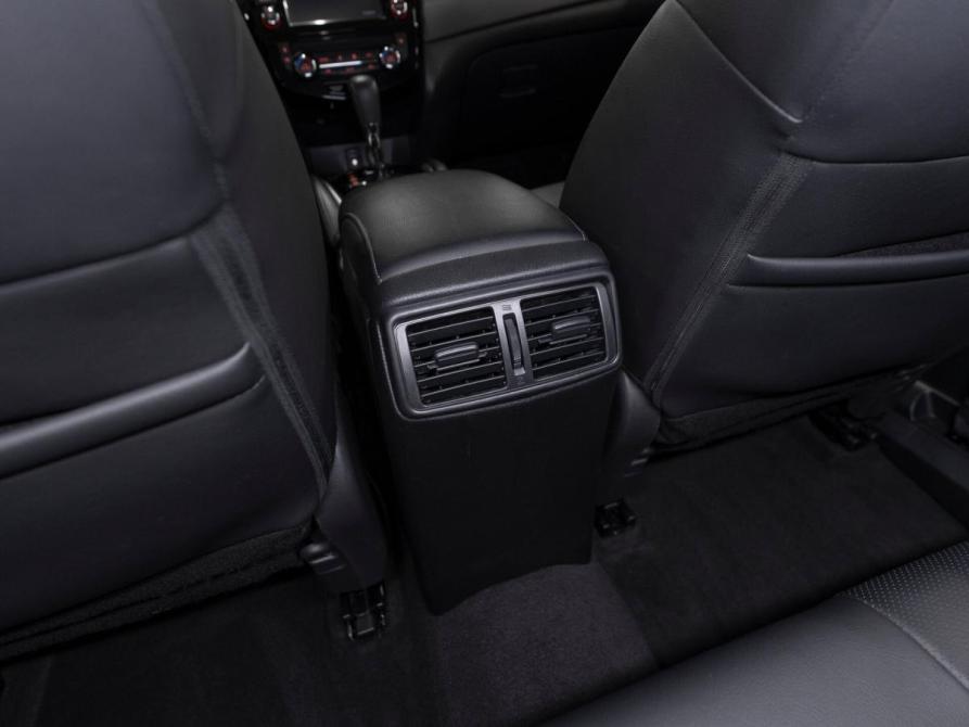Nissan Qashqai II Рестайлинг Москва  - изображение 13