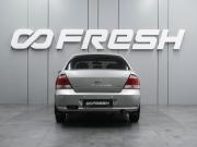 Nissan Almera Classic I Воронеж  - изображение 22