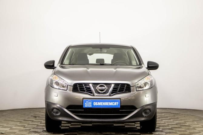 Nissan Qashqai I Рестайлинг с пробегом 2012 года, цена 999 000 рублей, 175000 км, внедорожник, Автокод Объявления
