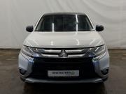 Mitsubishi Outlander III Рестайлинг 2 Псков  - изображение 24