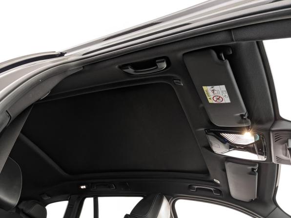 BMW X3 III (G01) с пробегом 2019 года, цена 4 550 000 рублей, 112341 км, внедорожник, Автокод Объявления
