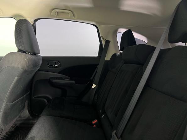 Honda CR-V IV с пробегом 2014 года, цена 1 799 000 рублей, 205000 км, внедорожник, Автокод Объявления