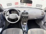 Hyundai Accent II Санкт-Петербург  - изображение 17