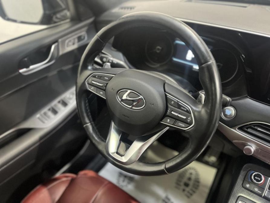 Hyundai Palisade I Курск  - изображение 7